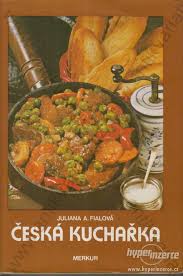 Stiahni si Knihy a Časopisy Juliana A.Fialova - Ceska kucharka (1983)(CZ)