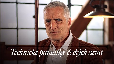 Stiahni si Dokument Technické památky českých zemí S01 (2022)(CZ)[TvRip][1080p] = CSFD 83%