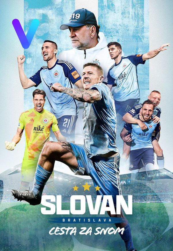 Stiahni si Dokument Slovan Bratislava: Cesta za snom S01E03 - Nástupcovia (2025)(SK)[1080p][WEB-DL] = CSFD 77%