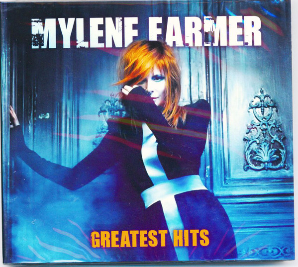 Stiahni si Hudba Mylene Farmer - Greatest Hits [2CD] (2013)[FLAC]