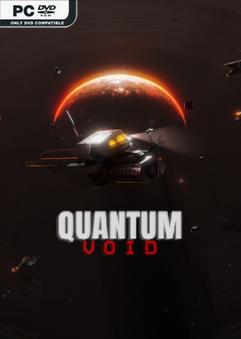 Stiahni si Hry na Windows Quantum Void - GoldBerg