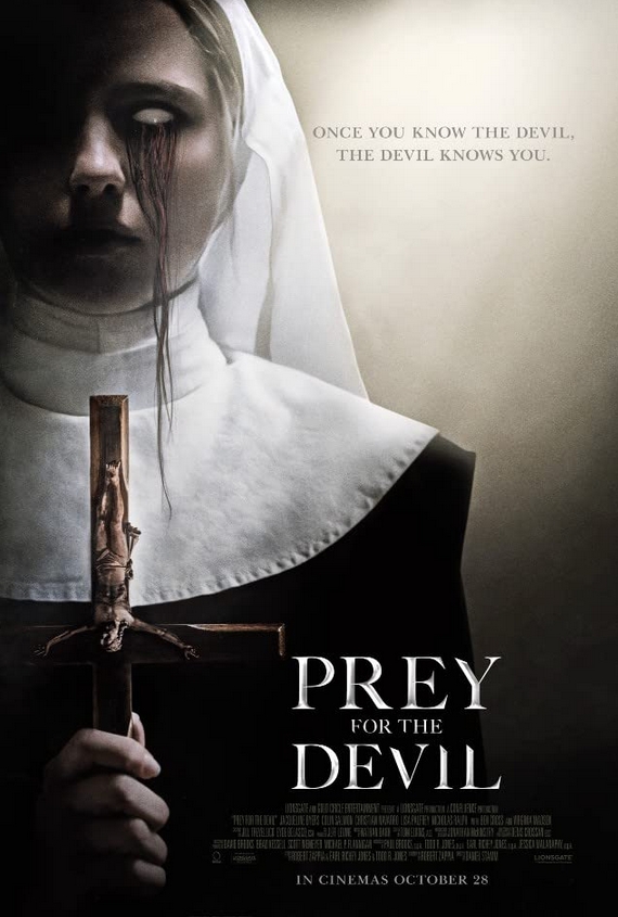 Stiahni si Filmy s titulkama Dablova korist / Prey for the Devil (2022)[WebRip][1080p] = CSFD 56%