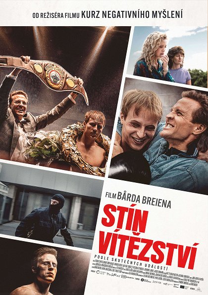 Stiahni si Filmy s titulkama Stín vítězství/ Team Havnaa (2024)[1080p][WebRip] = CSFD 70%