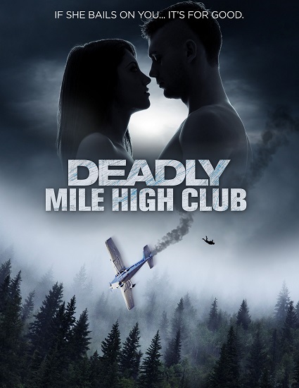 Stiahni si Filmy CZ/SK dabing Lekce vraždy / Deadly Mile High Club (2020)(CZ)[WEB-DL]  = CSFD 35%