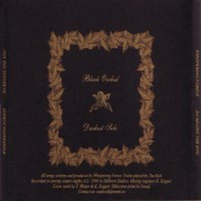 Stiahni si Hudba Whispering Forest - ...So Begins The End (Demo) (1998)