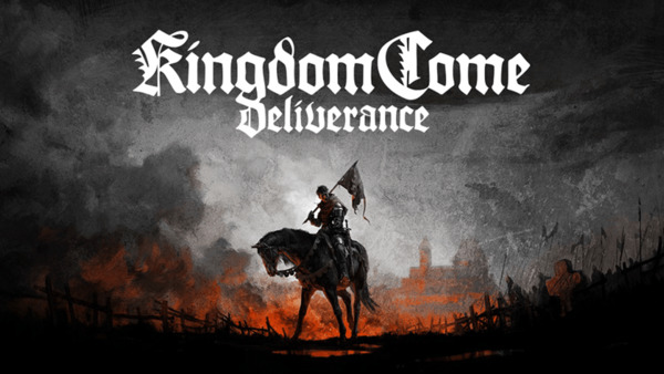 Stiahni si Dokument Videa k vývoji hry Kingdom Come: Deliverance = CSFD 77%