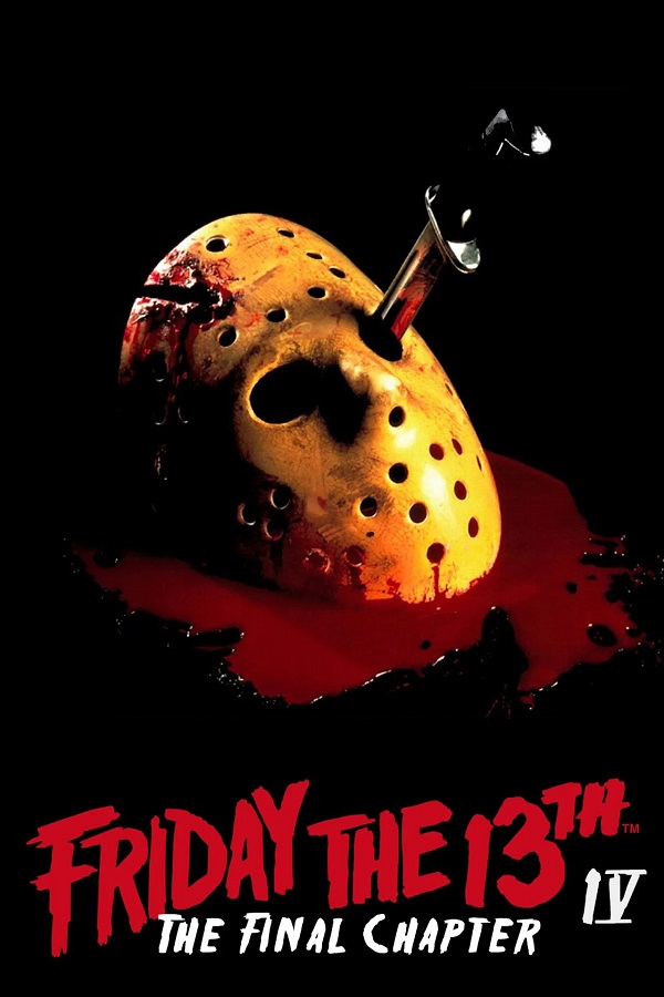 Stiahni si Filmy CZ/SK dabing Pátek třináctého 4 / Friday the 13th: The Final Chapter (1984)(CZ/EN)[AIUpscale][2160p][HDR+/DV][HEVC] = CSFD 63%
