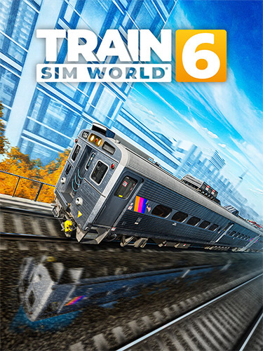 Stiahni si Hry na Windows Train Sim World 6: Special Edition (Build 487 + 138 DLCs, MULTi9) [FitGirl Repack]
