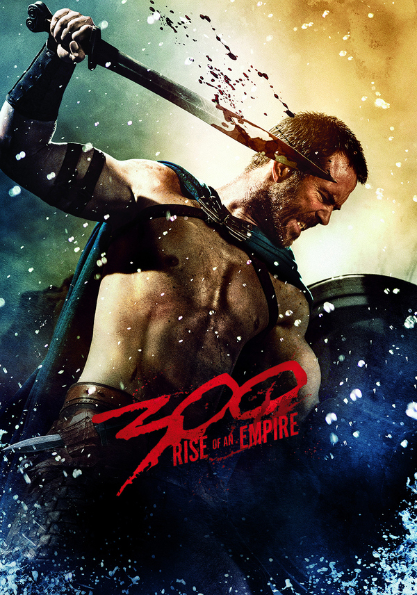 Stiahni si HD Filmy 300: Vzestup říše / 300: Rise of an Empire (2014)(CZ/EN)[1080p][REMUX] = CSFD 63%