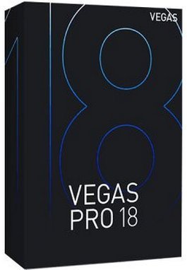 Stiahni si Programy MAGIX VEGAS Pro 18.0.0.434 (x64), viacjazycny