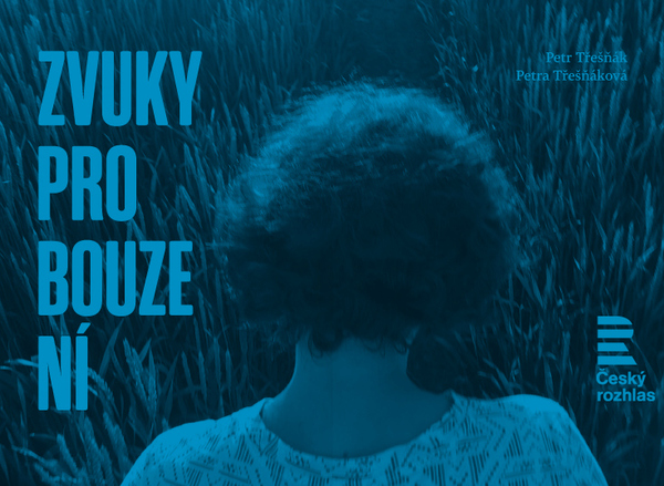 Stiahni si Mluvené slovo Tresnakovi Petr a Petra - Zvuky probouzeni (2022)(CZ)[CRo]
