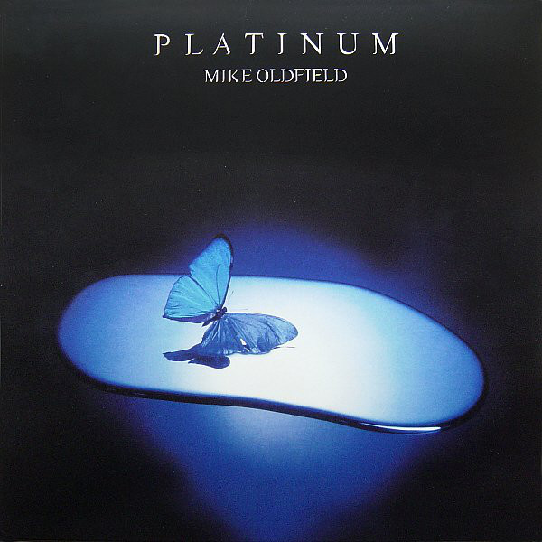 Stiahni si Hudba Mike Oldfield - Platinum (1979)[Mp3-320kb/s]