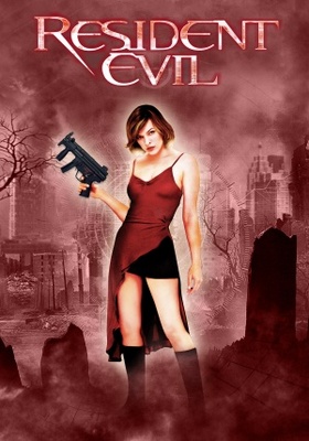 Stiahni si UHD Filmy Resident Evil 1-6 Collection (2002-2016)(CZ/EN) UHD = CSFD 69%