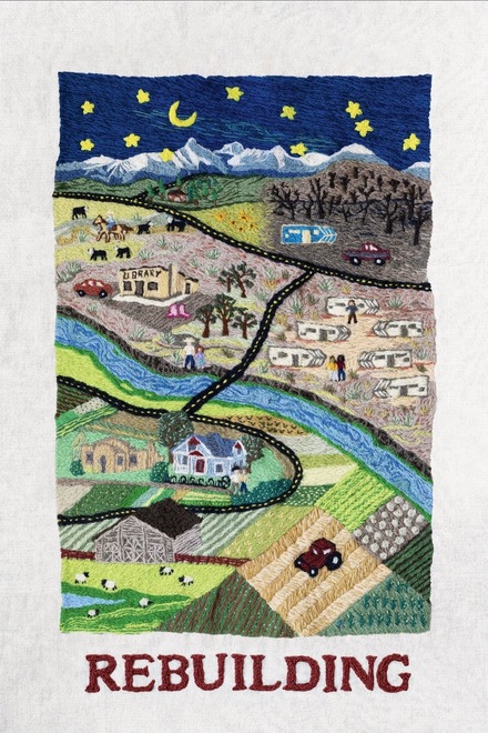 Stiahni si HD Filmy Rebuilding 2025.1080p WEBRip LAT DUB 1XBET mp4