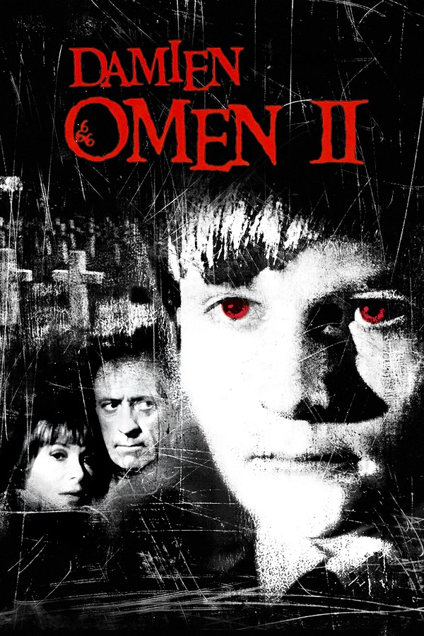 Stiahni si Filmy CZ/SK dabing Omen 2 Damien / Omen II: Damien (1978)(CZ/EN)[AIUpscale][2160p][HDR10][HEVC] = CSFD 67%