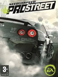 Stiahni si Hry na Windows Need for Speed ProStreet (2007)