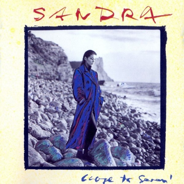 Stiahni si Hudba Sandra - Close To Seven (1992)[FLAC]