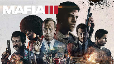 Stiahni si Hry na Windows Mafia III v1.010.0.1 (2016)(CZ)