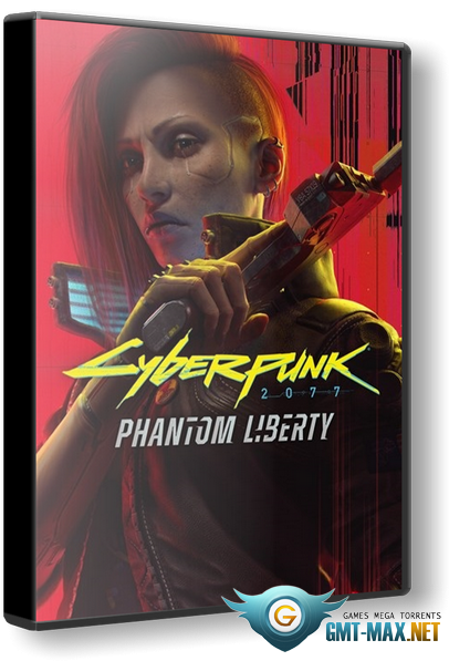 Stiahni si Hry na Windows Cyberpunk 2077: Ultimate Edition v.2.13 +  DLC