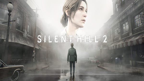 Stiahni si Hry na Windows SILENT HILL 2 Deluxe Edition v1.0.10 (2024)[GOG-NO DRM]