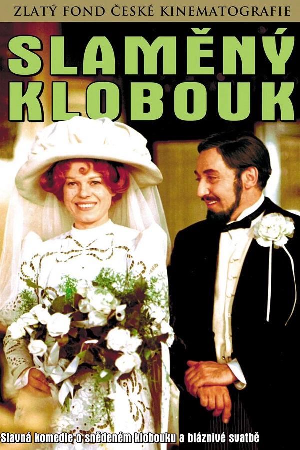 Stiahni si Filmy CZ/SK dabing Slaměný klobouk (1971)(CZ)[1080p][HEVC] = CSFD 75%