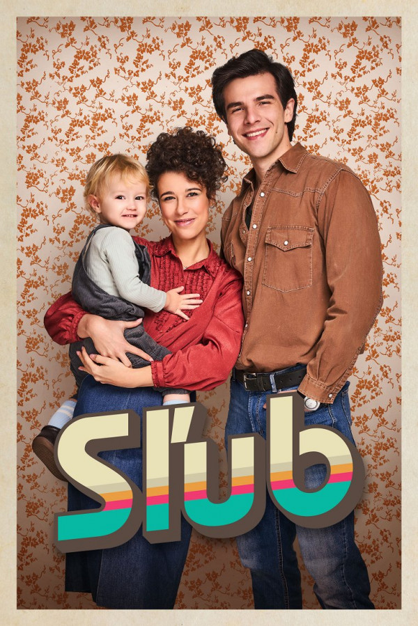 Stiahni si Seriál Sľub S03E33 (2026)(SK)[1080p][WEB-DL] = CSFD 50%