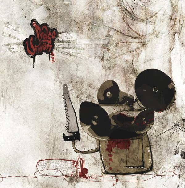 Stiahni si Hudba Prago Union - HDP (Hrubej Domácí Produkt)(2005)[MP3.CBR.128]