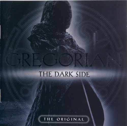 Stiahni si Hudba Gregorian - Dark Side - (2004)[FLAC]