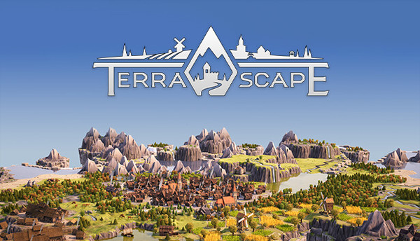 Stiahni si Hry na Windows TerraScape: Deluxe Edition v2.0.0.6 + 2 DLCs/Bonuses