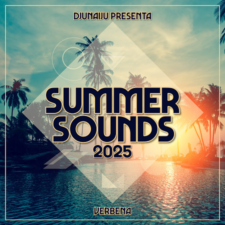 Stiahni si Hudba VA - Summer Sounds (2025)