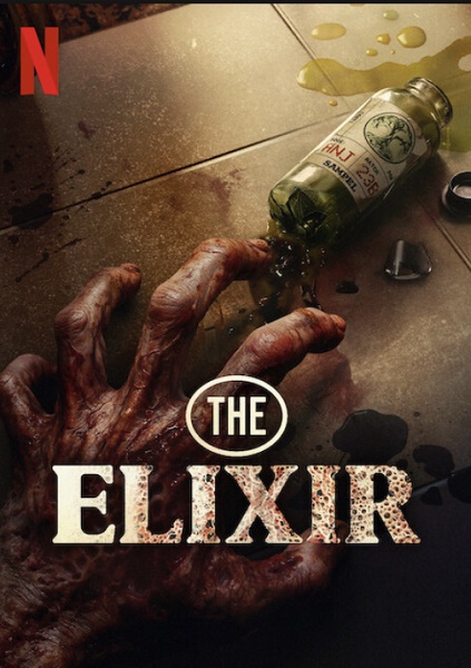 Stiahni si HD Filmy Elixír / Abadi Nan Jaya (2025)(CZ/EN/IN)[1080p][WEB-DL] = CSFD 50%