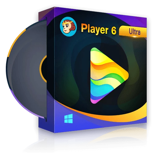 Stiahni si Programy DVDFab Player Ultra 6.2.1.0 Viacjazycny