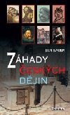 Stiahni si Knihy a Časopisy Jan Bauer - Zahady ceskych dejin I-V (2000-2002)(CZ)