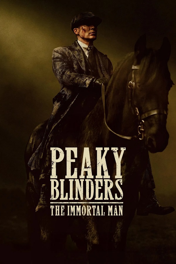 Stiahni si Filmy CZ/SK dabing Gangy z Birminghamu: Nesmrtelný muž / Peaky Blinders: The Immortal Man (2026)(CZ/EN)[2160p][HDR10/DV][HEVC] = CSFD 63%
