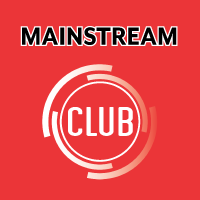 Stiahni si Hudba DJ's Mix Mainstream Club Promo Only Mix Vol.2 April 2023 (Mixed By Dj Barcollo)