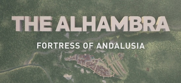 Stiahni si Dokument Alhambra, perla Andalusie / The Alhambra: Fortress of Andalusia (TV film)(2021)(CZ)[WebRip][1080pHD] = CSFD 83%