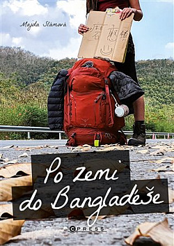 Stiahni si Mluvené slovo Slamova Majda - Po zemi do Bangladese (Katerina Cisarova)2024(2h29m)