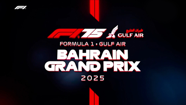Stiahni si Sport F1 Sakhir Bahrain Grand prix (2025)(CZ/SK)[1080p][TvRip]