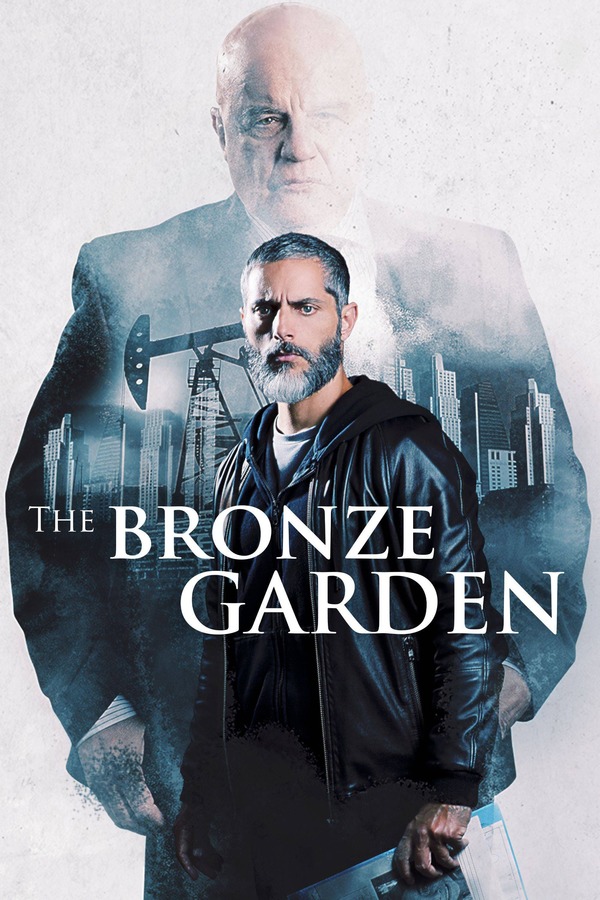 Stiahni si Seriál Bronzová zahrada  / El Jardín de Bronce (S03)(2017-2023)(CZ)[WEB-DL][720p](HEVC) = CSFD 75%