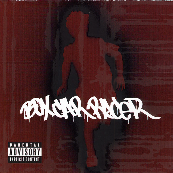 Stiahni si Hudba Box Car Racer - Box Car Racer - 2002, FLAC