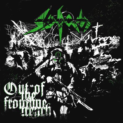 Stiahni si Hudba Sodom - Out Of The Frontline Trench (EP)(2019)[MP3]