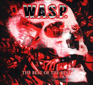 Stiahni si Hudba W A S P  - The Best Of The Best (2007)