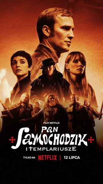 Stiahni si Filmy CZ/SK dabing Pan Auťák a templáři / Mr. Car and the Knights Templar (2023)(CZ/PL/EN)[WebRip][1080p](HEVC)(HDR10) = CSFD 50%