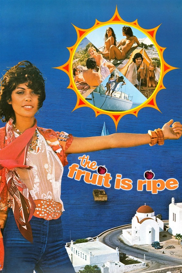 Stiahni si Filmy CZ/SK dabing Řecké fíky / The Fruit is Ripe (1976)(CZ/EN)[1080p][HEVC] = CSFD 45%