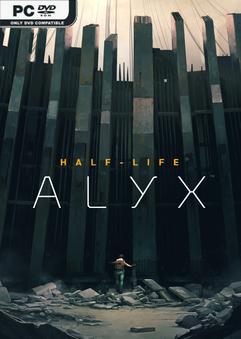 Stiahni si Hry na Windows Half-Life Alyx v1.5.4 Repack (2020)