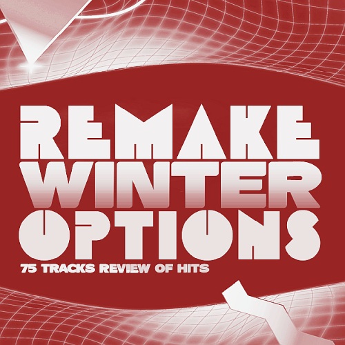 Stiahni si Hudba VA - Options Remake 75 Tracks Review of Hits Winter 2025-A - (2025)[FLAC]