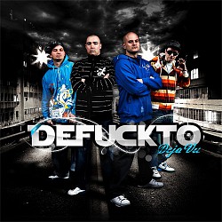 Stiahni si Hudba DeFuckTo - Discography (2010-2014)[MP3.CBR.128]