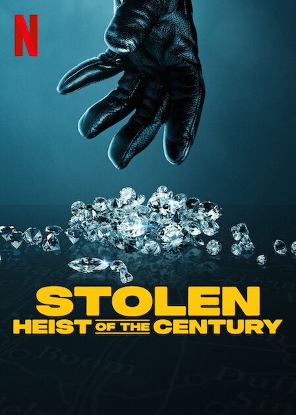 Stiahni si Dokument Ukradeno: Loupež století / Stolen: Heist of the Century (2025)(CZ/EN)[1080p][WEB-DL] = CSFD 66%