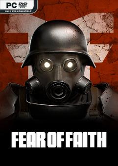 Stiahni si Hry na Windows FEAR OF FAITH Early Access