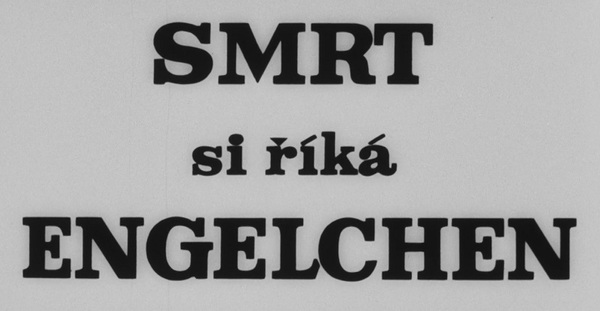 Stiahni si HD Filmy Smrt si říká Engelchen (1962)(CZ+DE+RU)[WebRip][1080pHD] = CSFD 84%